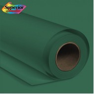Superior Seamless Photography Background Paper #12 Deep Green Superior Seamless Photography Background Paper #12 Deep Green
