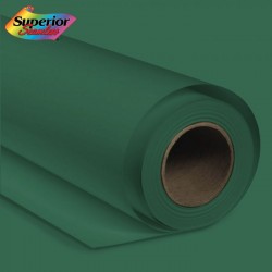 Superior Seamless Photography Background Paper #12 Deep Green