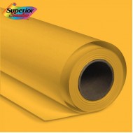 Superior Seamless Photography Background Paper #14 Forsythia Yellow Superior Seamless Photography Background Paper #14 Forsythia Yellow