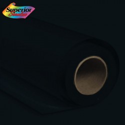 Superior Seamless Photography Background Paper #44 Jet Superior Seamless Photography Background Paper #44 Jet