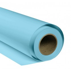 Superior Seamless Photography Background Paper #59 Lite Blue Superior Seamless Photography Background Paper #59 Lite Blue