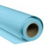Superior Seamless Photography Background Paper #59 Lite Blue