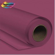 Superior Seamless Photography Background Paper #62 Plum Superior Seamless Photography Background Paper #62 Plum
