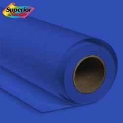 Superior Seamless Photography Background Paper #11 Royal Blue