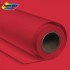 Superior Seamless Photography Background Paper #56 Scarlet