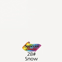 Superior Seamless Photography Background Paper #28 Snow Superior Seamless Photography Background Paper #28 Snow