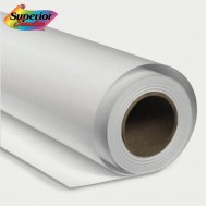 Superior Seamless Photography Background Paper #28 Snow Superior Seamless Photography Background Paper #28 Snow