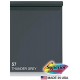 Superior Seamless Photography Background Paper #57 Thunder Grey