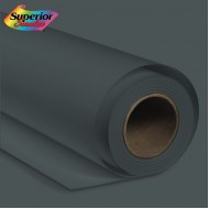 Superior Seamless Photography Background Paper #57 Thunder Grey Superior Seamless Photography Background Paper #57 Thunder Grey