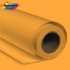 Superior Seamless Photography Background Paper #35 Yellow Orange