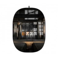 Godox 5 x 6' Collapsible Background (Abandoned Site 1)