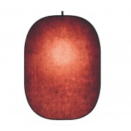 Godox 5 x 6' Collapsible Background (Abstract Texture 13)