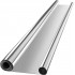 Reflective Mylar Film Roll (5ft x 80ft/1.5m x 19m)