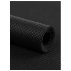 Non-Woven Background Cloth (3m x 6m) - Black
