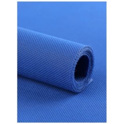 Non-Woven Background Cloth (3m x 6m) - Blue