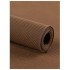 Non-Woven Background Cloth (3m x 6m) - Deep Brown