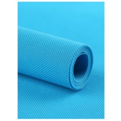 Non-Woven Background Cloth (3m x 6m) - Light Blue