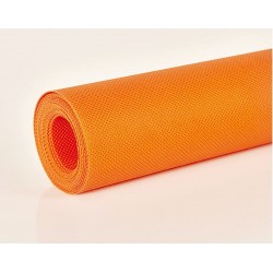 Non-Woven Background Cloth (3m x 6m) - Orange