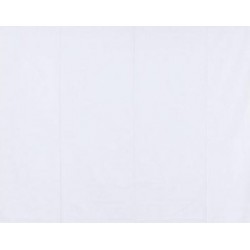 Non-Woven Background Cloth (3m x 6m) - White Non-Woven Background Cloth (3m x 6m) - White