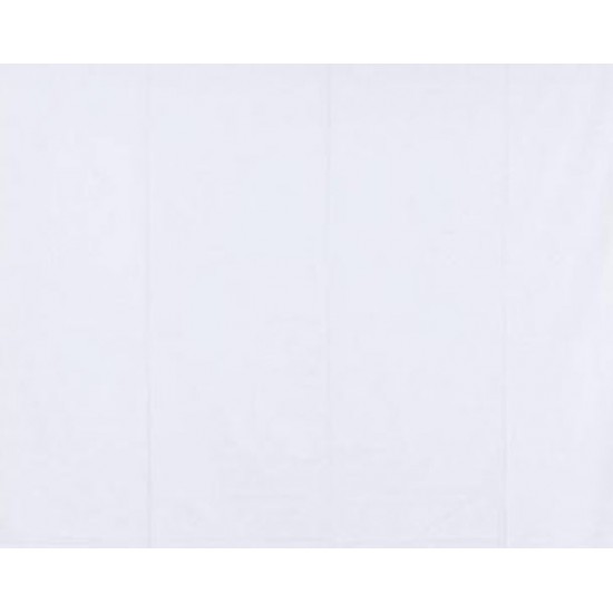 Non-Woven Background Cloth (3m x 6m) - White Non-Woven Background Cloth (3m x 6m) - White