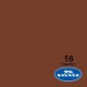 Savage Widetone Seamless Background Paper (#16 Chestnut)