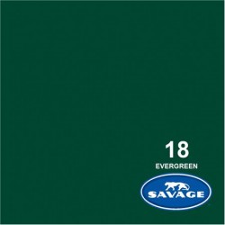 Savage Widetone Seamless Background Paper (#18 Evergreen) Savage Widetone Seamless Background Paper (#18 Evergreen)
