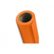 Savage Widetone Seamless Background Paper (#24 Orange) Savage Widetone Seamless Background Paper (#24 Orange)