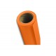 Savage Widetone Seamless Background Paper (#24 Orange) 