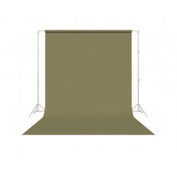 Colortone Seamless Background Paper 2.72x11m (#1034 Olive Green) Colortone Seamless Background Paper 2.72x11m (#1034 Olive Green)