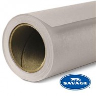 Savage Widetone Seamless Background Paper (#61 TV Gray) Savage Widetone Seamless Background Paper (#61 TV Gray)