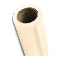 Savage Widetone Seamless Background Paper (#63 Ivory)