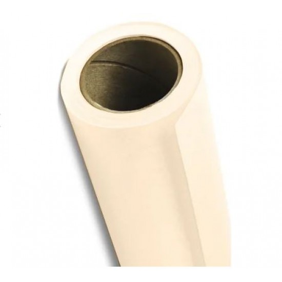 Savage Widetone Seamless Background Paper (#63 Ivory)