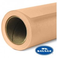 Savage Widetone Seamless Background Paper (#79 Almond) Savage Widetone Seamless Background Paper (#79 Almond)