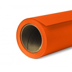 Savage Widetone Seamless Background Paper (#82 Tangelo)