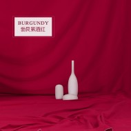 Soft Muslin Background Cloth 3m x 4m Burgendy Soft Muslin Background Cloth 3m x 4m Burgendy