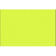 Soft Muslin Background Cloth 3m x 4m Leaf Yellow