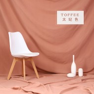 Soft muslin Background Cloth 3m x 4m Toffee Soft muslin Background Cloth 3m x 4m Toffee