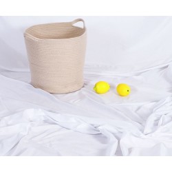 Soft Muslin Background Cloth 3m x 4m White
