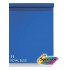 Superior 1.35*10 m Seamless Background Paper (#11 Royal Blue)