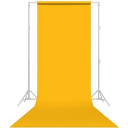 Superior 1.35*10 m Seamless Background Paper (#14 Forsythia Yellow) Superior 1.35*10 m Seamless Background Paper (#14 Forsythia Yellow)