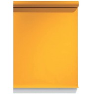 Superior 1.35*10 m Seamless Background Paper (#35 Yellow Orange) Superior 1.35*10 m Seamless Background Paper (#35 Yellow Orange)
