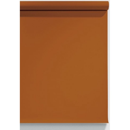 Superior 1.35*10 m Seamless Background Paper (#48 Spice)