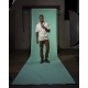 Superior 1.35*10 m Seamless Background Paper (#55 Alpine)