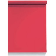 Superior 1.35*10 m Seamless Background Paper (#56 Scarlet) Superior 1.35*10 m Seamless Background Paper (#56 Scarlet)