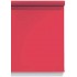 Superior 1.35*10 m Seamless Background Paper (#56 Scarlet)