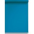 Superior 1.35*10 m Seamless Background Paper (#61 Blue Lake)