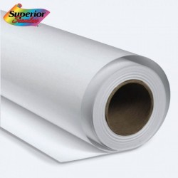 Superior 1.35*10 m Seamless Background Paper (#93 Arctic White) Superior 1.35*10 m Seamless Background Paper (#93 Arctic White)