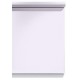 Superior 1.35*10 m Seamless Background Paper (#93 Arctic White)