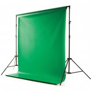 Green Vinyl Background (2.8*6M) Green Vinyl Background (2.8*6M)