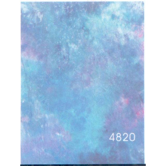 Tie & Dye Muslin Background (#4820)